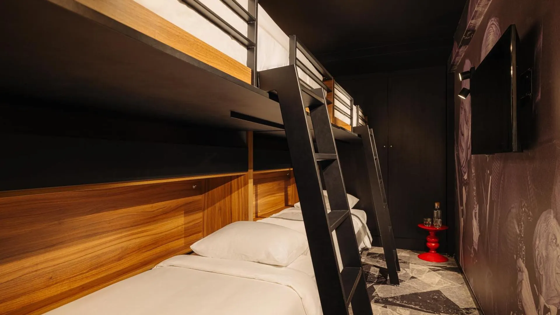 Savoy Hotel Rotterdam Holland