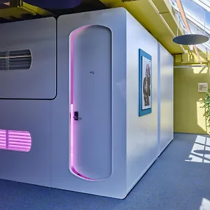 Cityhub Otel