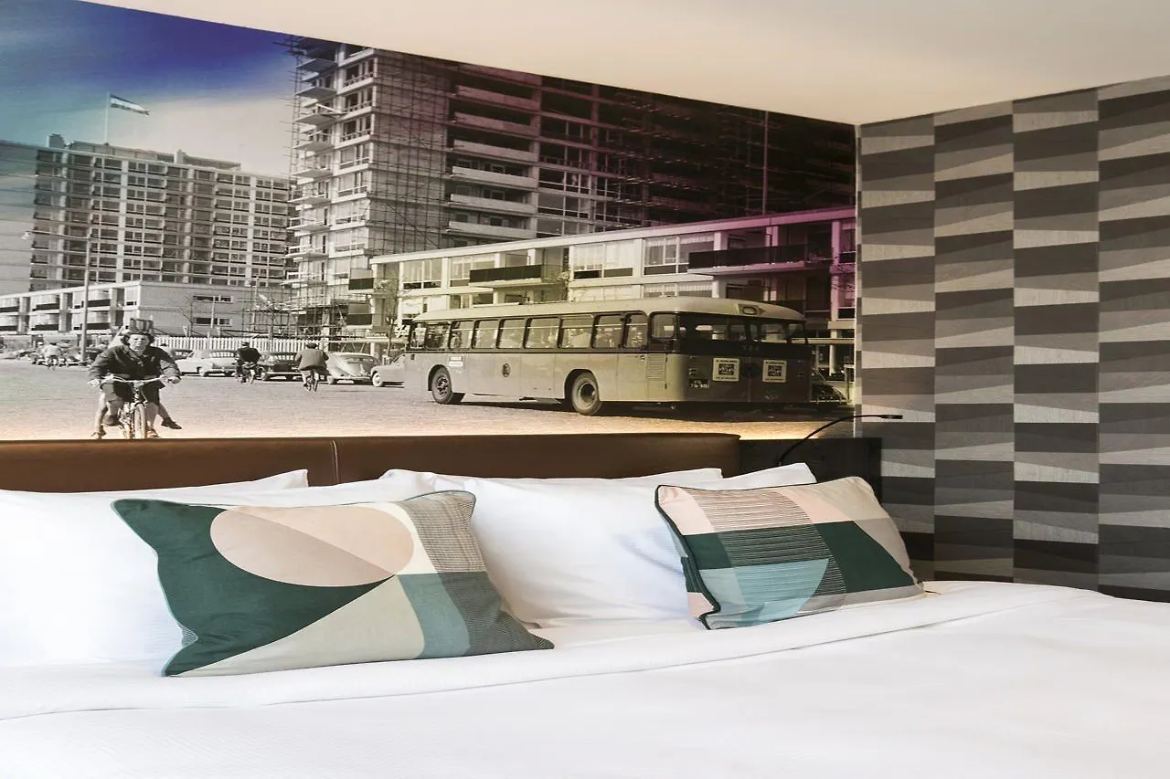 Savoy Hotel Rotterdam