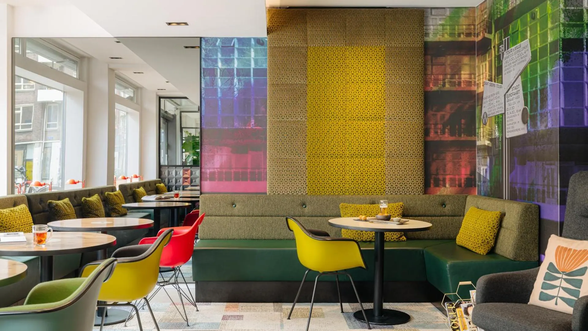 Savoy Hotel Rotterdam Nederland