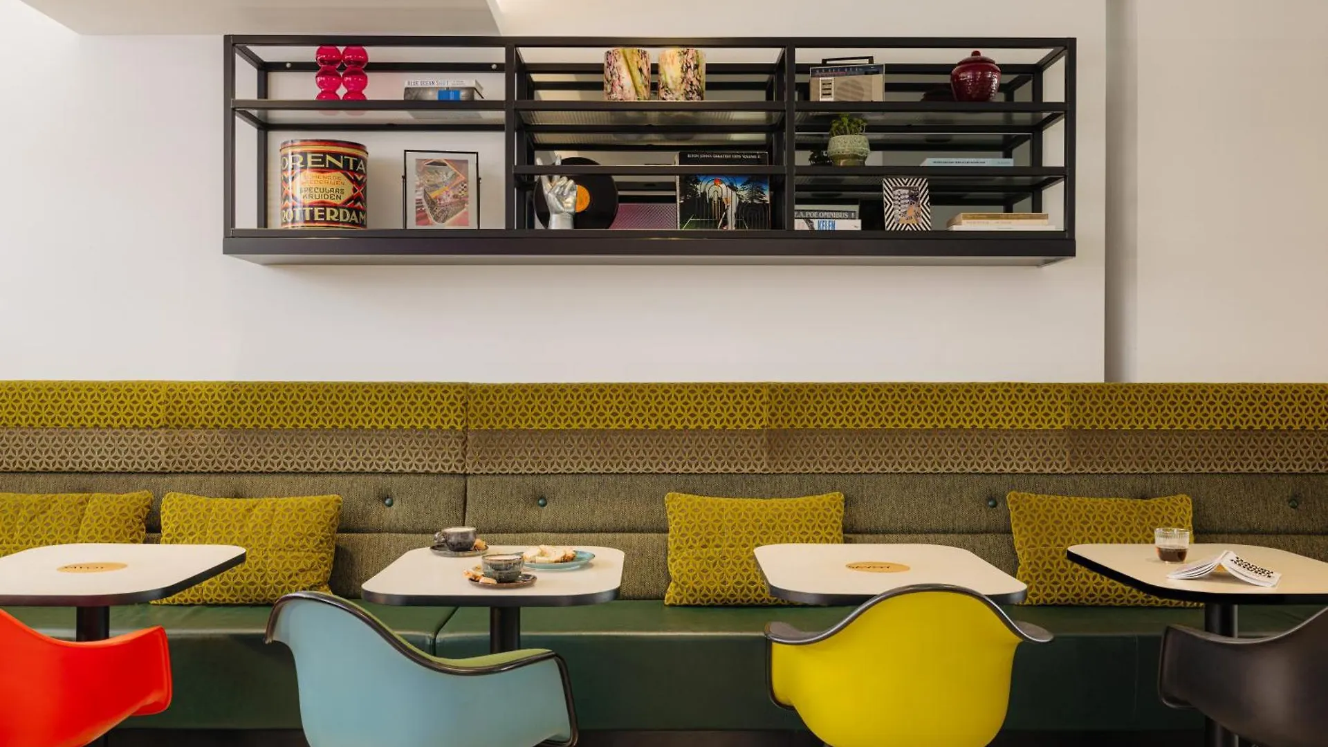 Savoy Hotel Rotterdam