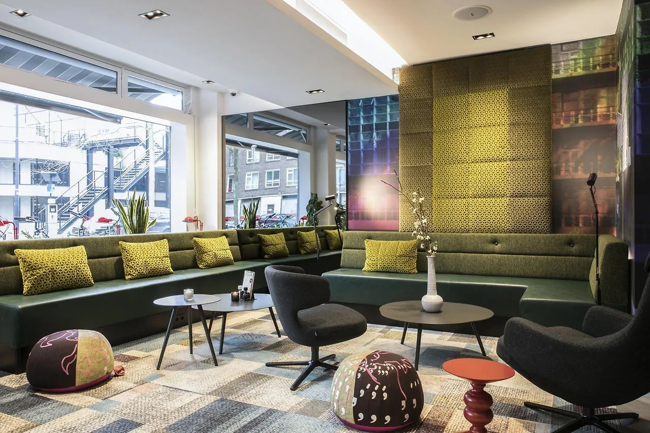 ****  Leonardo Hotel Rotterdam Savoy Netherlands