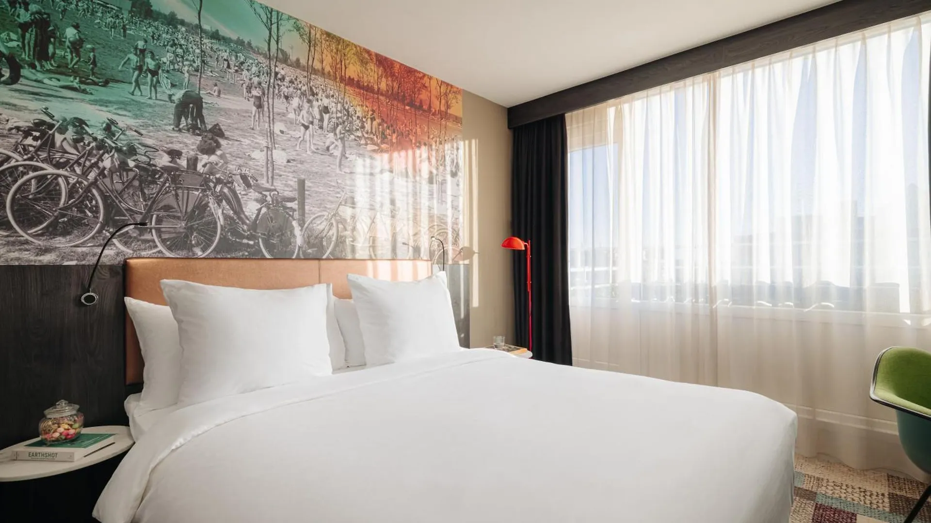 Leonardo Hotel Rotterdam Savoy