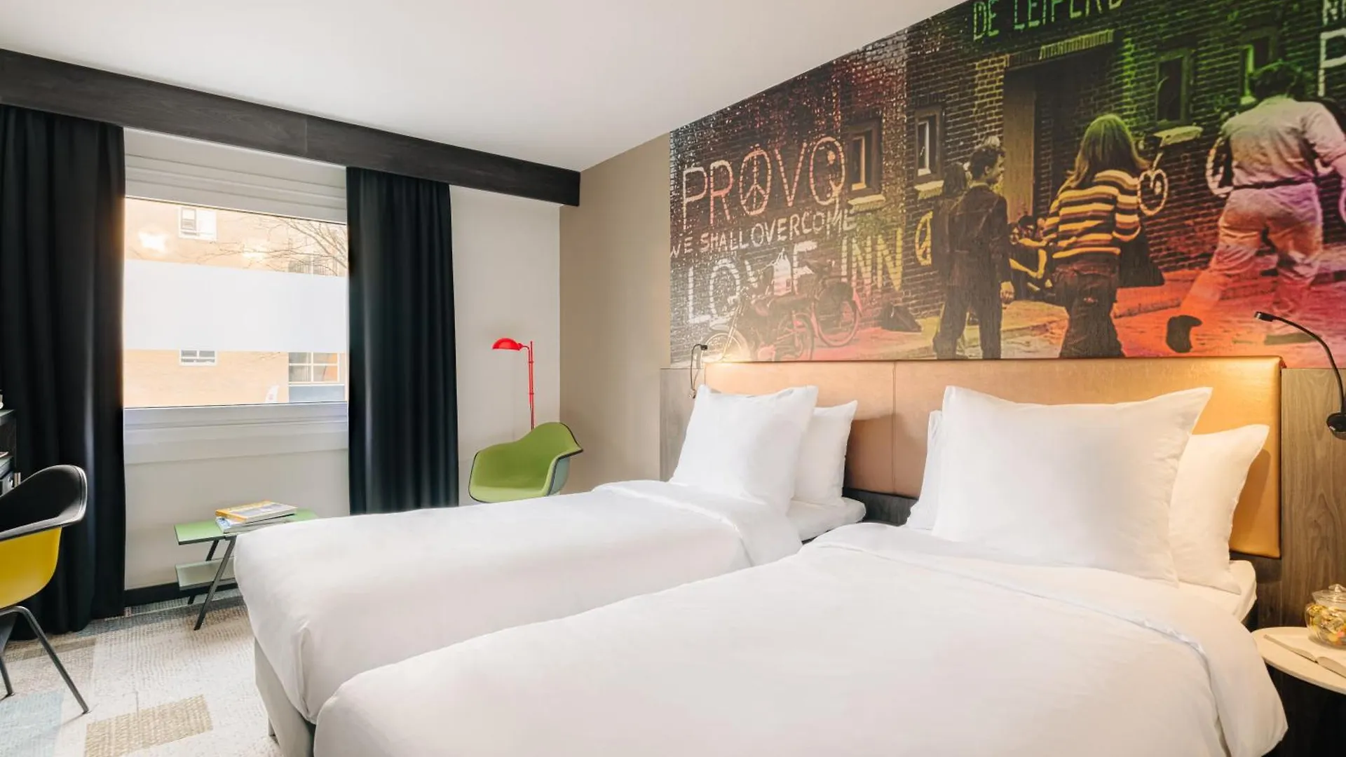Leonardo Hotel Rotterdam Savoy