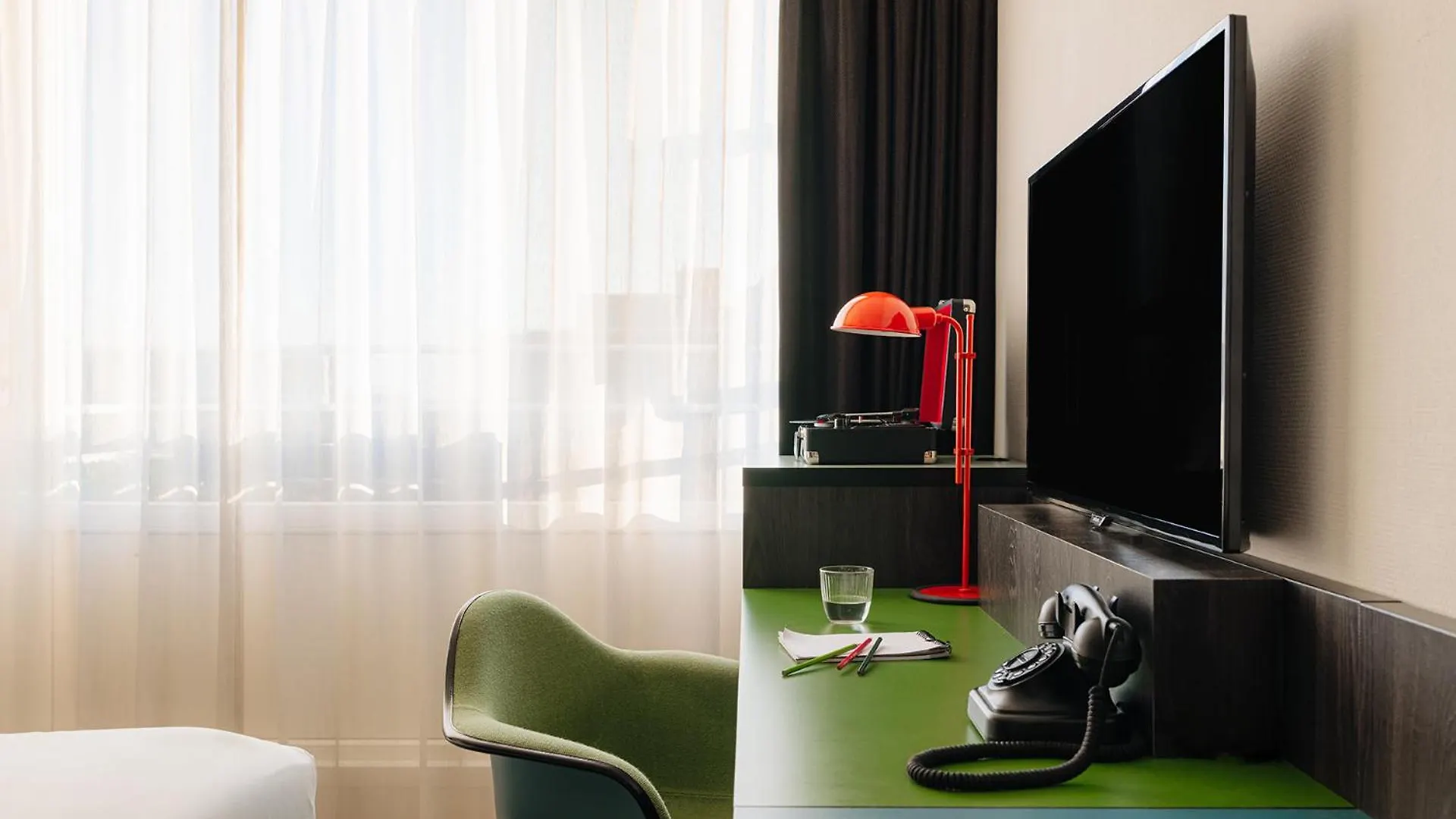 Leonardo Hotel Rotterdam Savoy